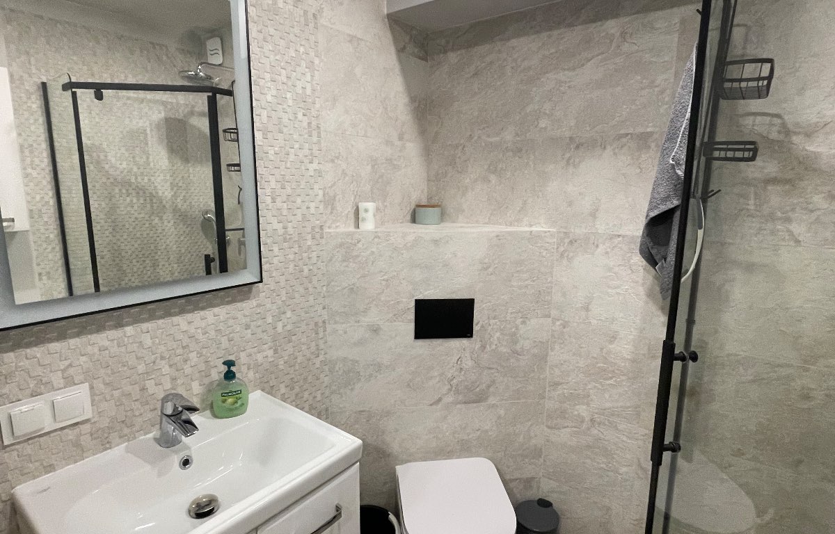 Mieszkanie do wynajęcia, Białystok, Piaski, 51.0 m2, 2300.0 PLN