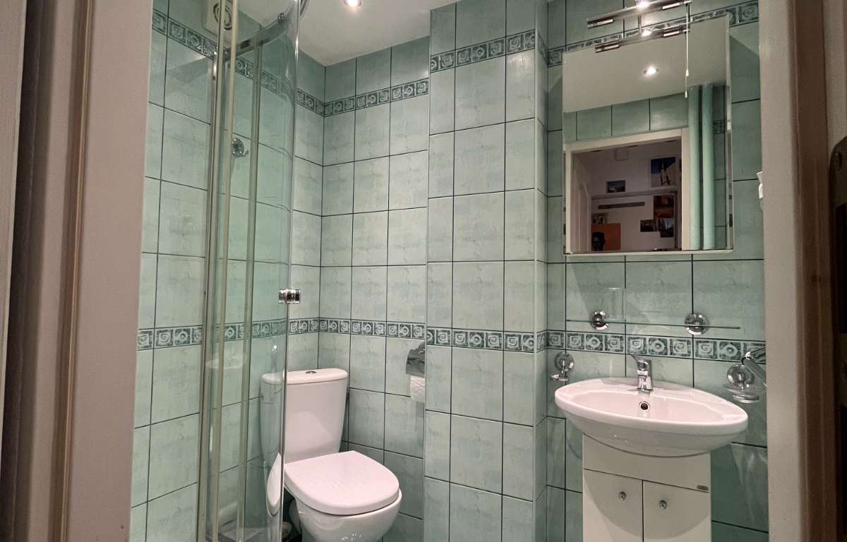 Mieszkanie do wynajęcia, Warszawa, Wola, 29.0 m2, 2900.0 PLN