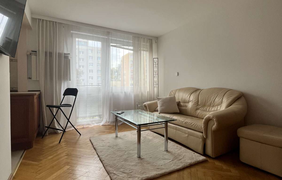 Mieszkanie do wynajęcia, Warszawa, Wola, 29.0 m2, 2900.0 PLN