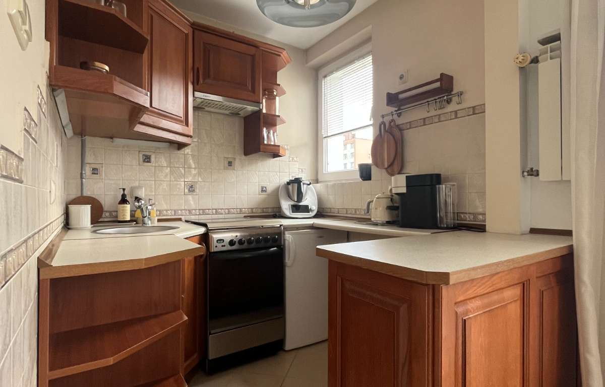 Mieszkanie do wynajęcia, Warszawa, Wola, 29.0 m2, 2900.0 PLN