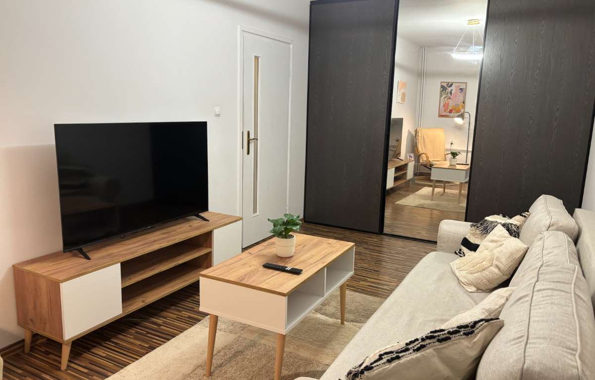 Apartment for rent, Warszawa, 36.0 sqm, 3950.0 PLN