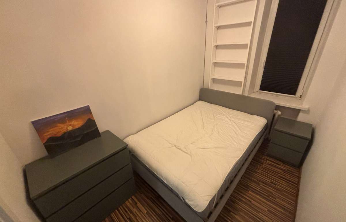 Apartment for rent, Warszawa, 36.0 sqm, 3950.0 PLN