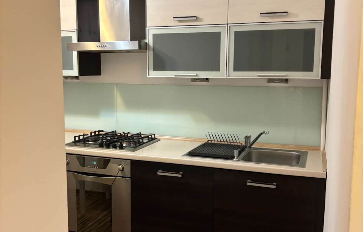 Apartment for rent, Warszawa, 36.0 sqm, 3950.0 PLN