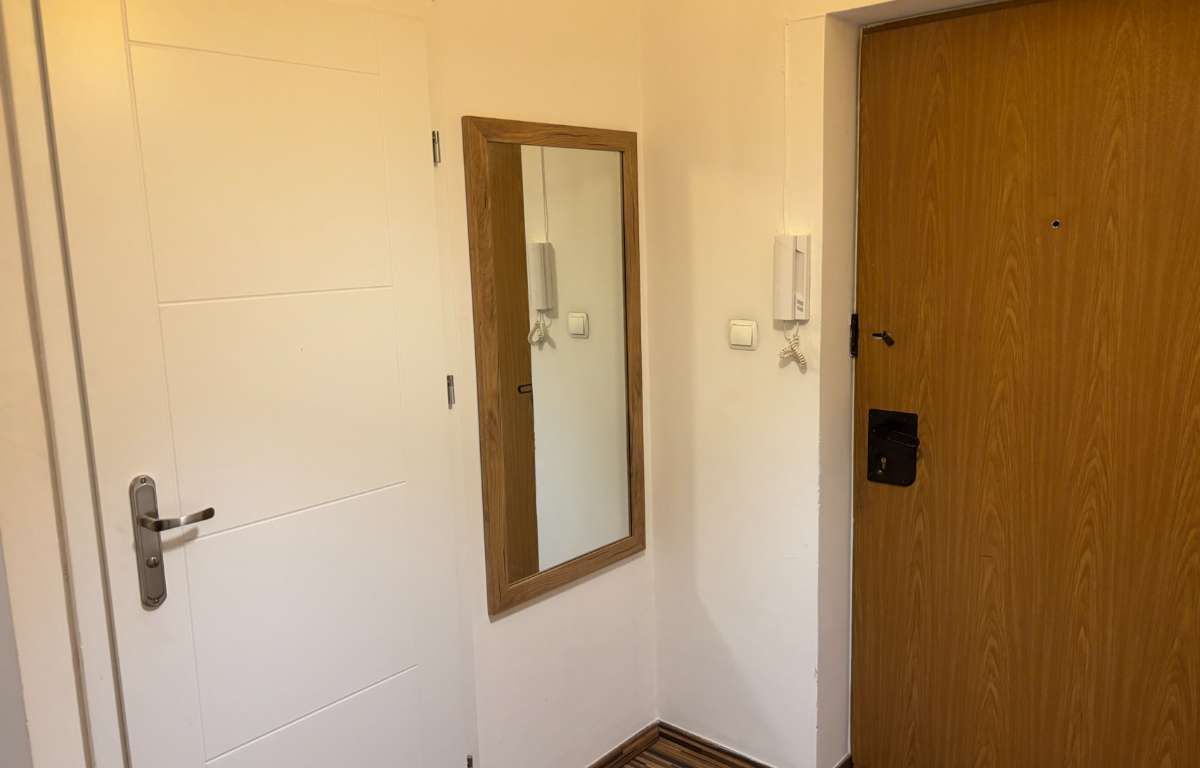 Apartment for rent, Warszawa, 36.0 sqm, 3950.0 PLN