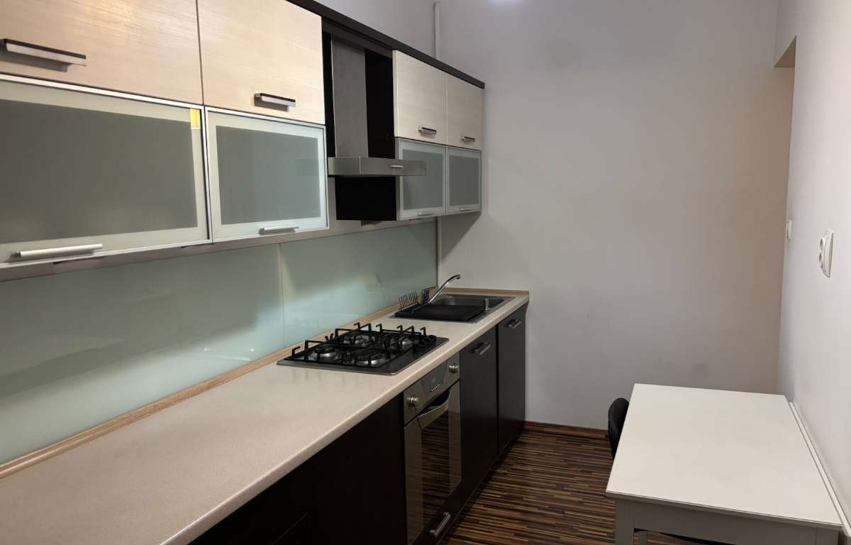 Apartment for rent, Warszawa, 36.0 sqm, 3950.0 PLN