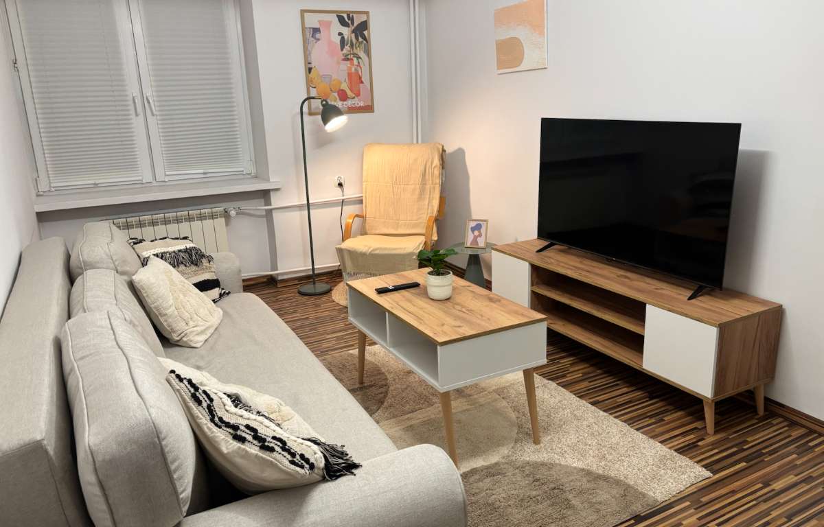Apartment for rent, Warszawa, 36.0 sqm, 3950.0 PLN