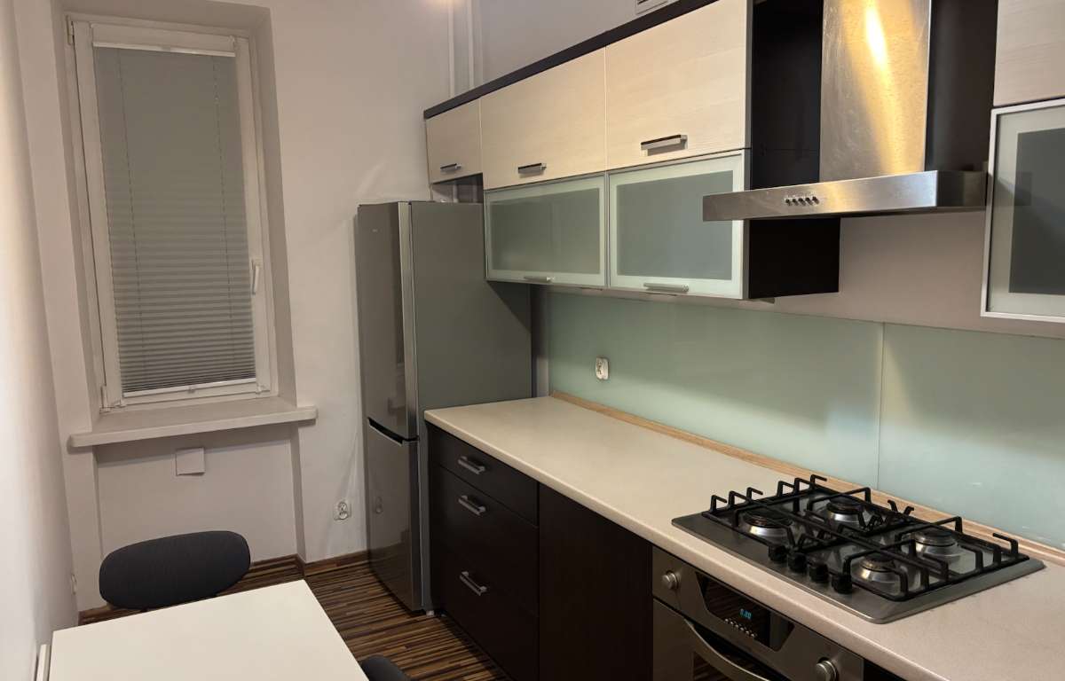 Apartment for rent, Warszawa, 36.0 sqm, 3950.0 PLN