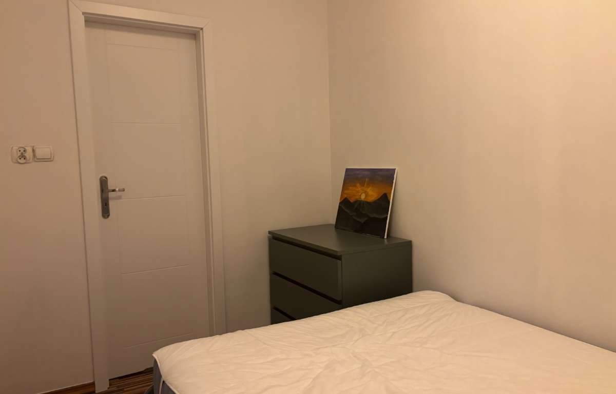 Apartment for rent, Warszawa, 36.0 sqm, 3950.0 PLN