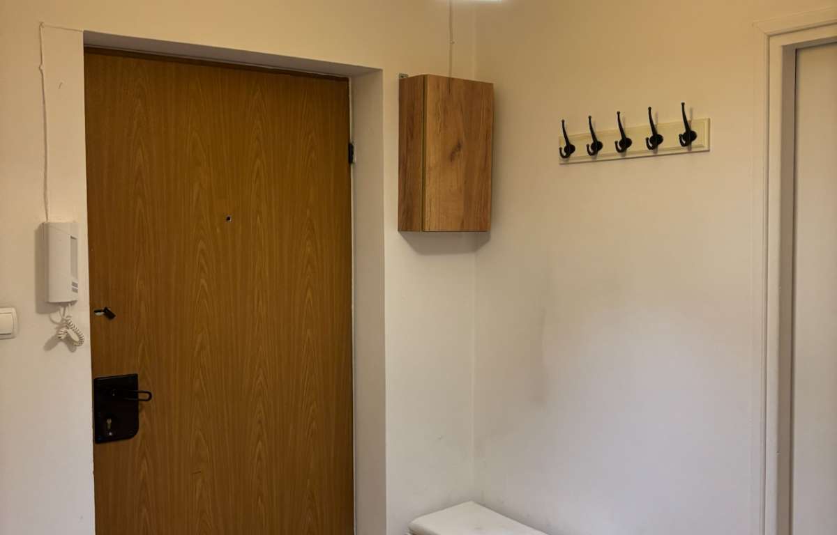 Apartment for rent, Warszawa, 36.0 sqm, 3950.0 PLN