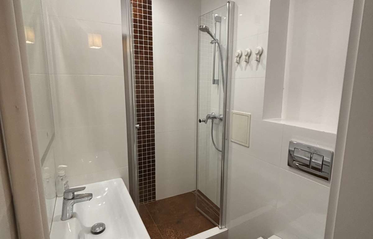 Apartment for rent, Warszawa, 36.0 sqm, 3950.0 PLN