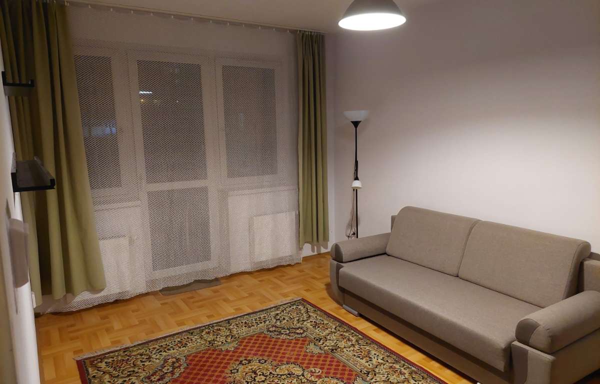 Mieszkanie do wynajęcia, Kraków, Czyżyny, 48.0 m2, 2700.0 PLN