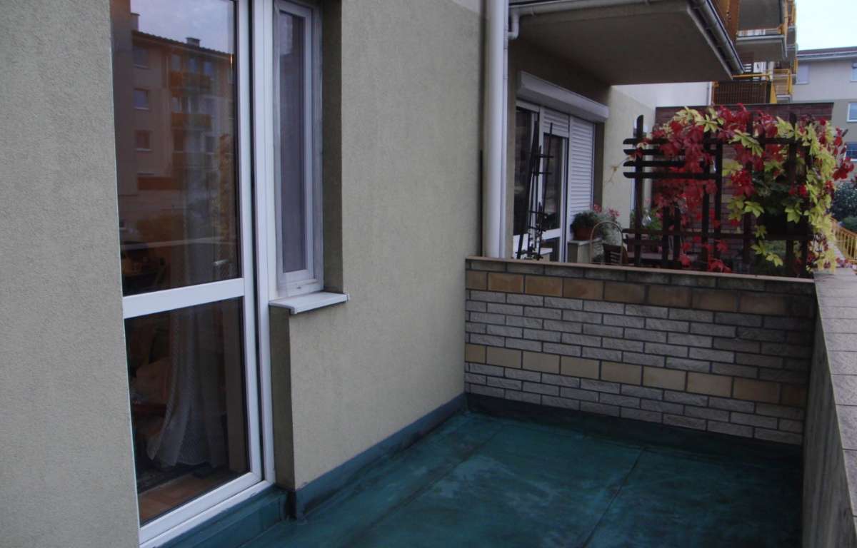 Mieszkanie do wynajęcia, Kraków, Czyżyny, 48.0 m2, 2700.0 PLN