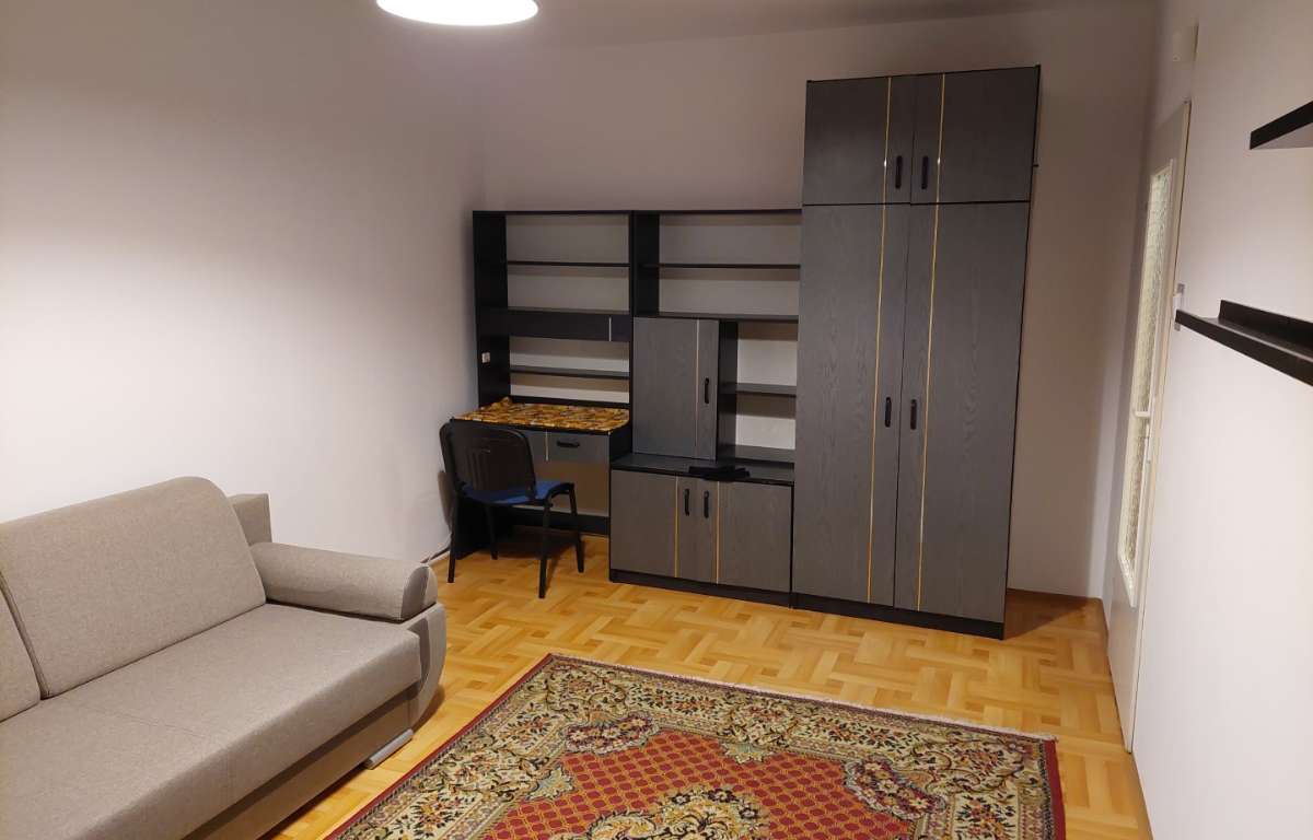 Mieszkanie do wynajęcia, Kraków, Czyżyny, 48.0 m2, 2700.0 PLN