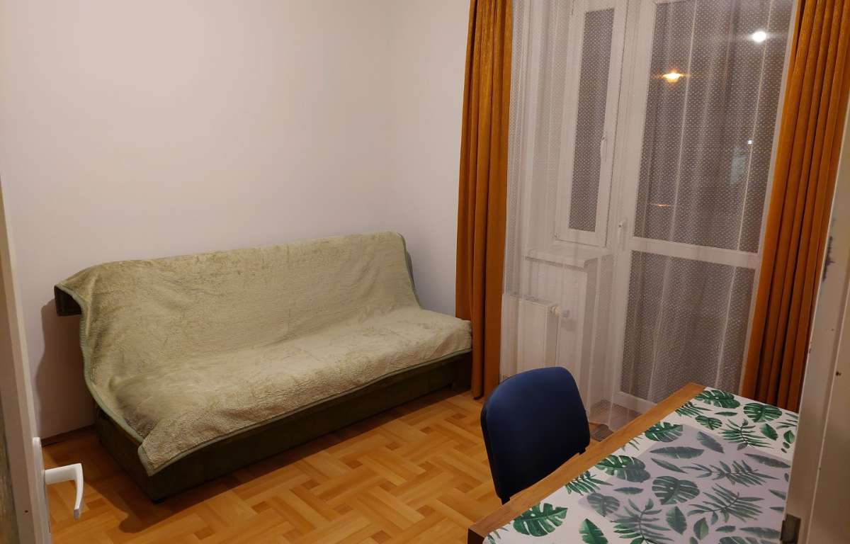 Mieszkanie do wynajęcia, Kraków, Czyżyny, 48.0 m2, 2700.0 PLN