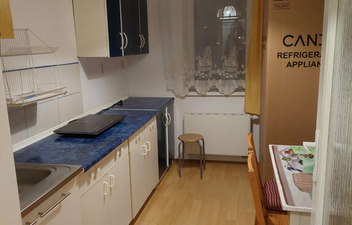 Mieszkanie do wynajęcia, Kraków, Czyżyny, 48.0 m2, 2700.0 PLN