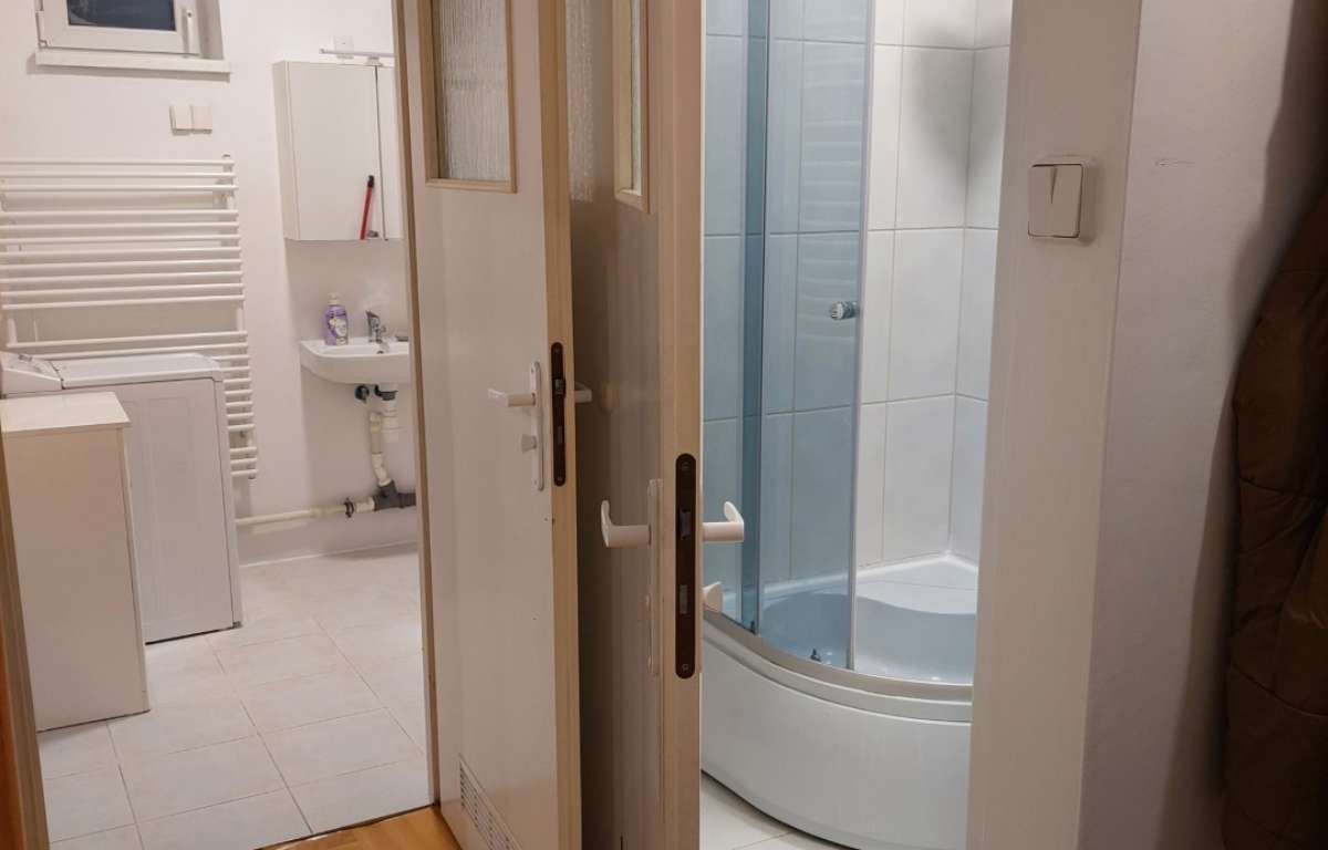 Mieszkanie do wynajęcia, Kraków, Czyżyny, 48.0 m2, 2700.0 PLN