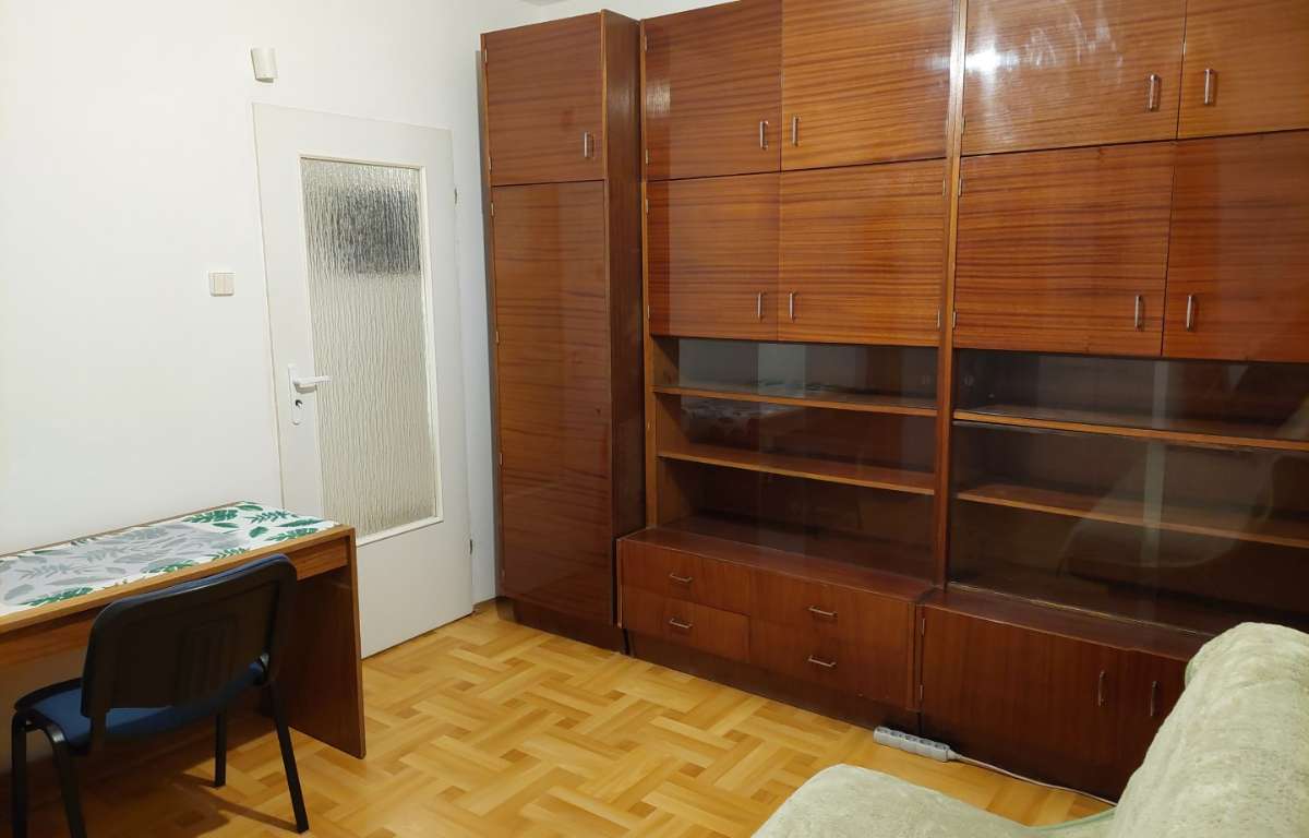 Mieszkanie do wynajęcia, Kraków, Czyżyny, 48.0 m2, 2700.0 PLN