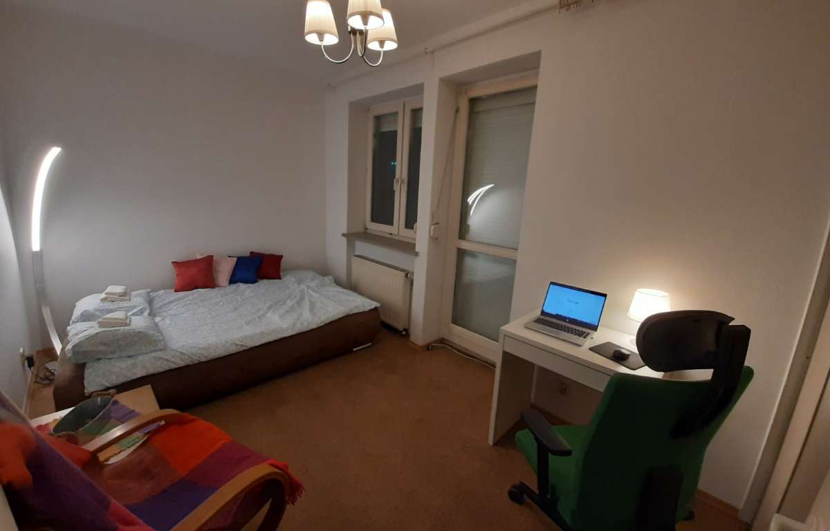 Mieszkanie do wynajęcia, Kraków, Dębniki, 80.0 m2, 3500.0 PLN