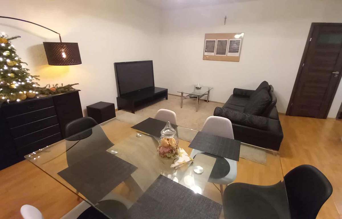 Mieszkanie do wynajęcia, Kraków, Dębniki, 80.0 m2, 3500.0 PLN