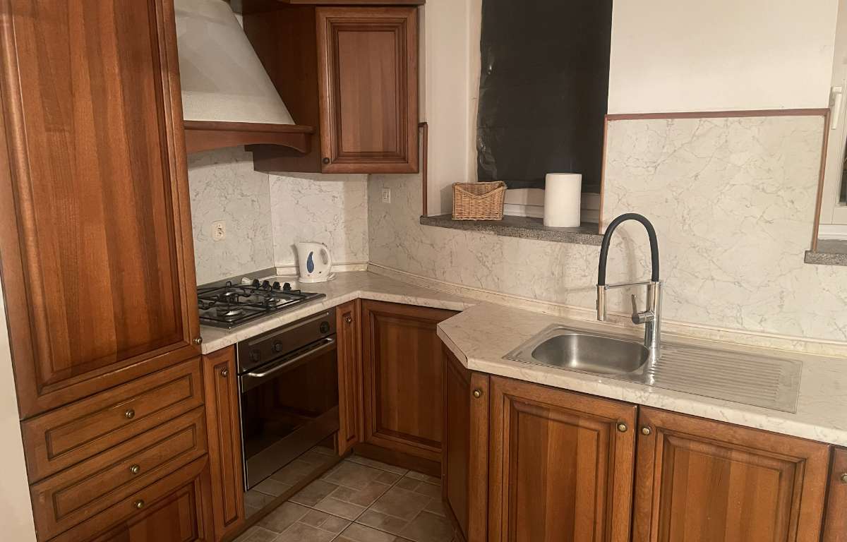 Mieszkanie do wynajęcia, Kraków, Dębniki, 80.0 m2, 3500.0 PLN