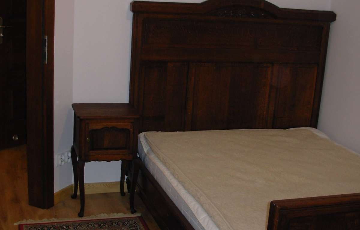 Apartment for rent, Warszawa, Wola, 38.0 sqm, 3500.0 PLN