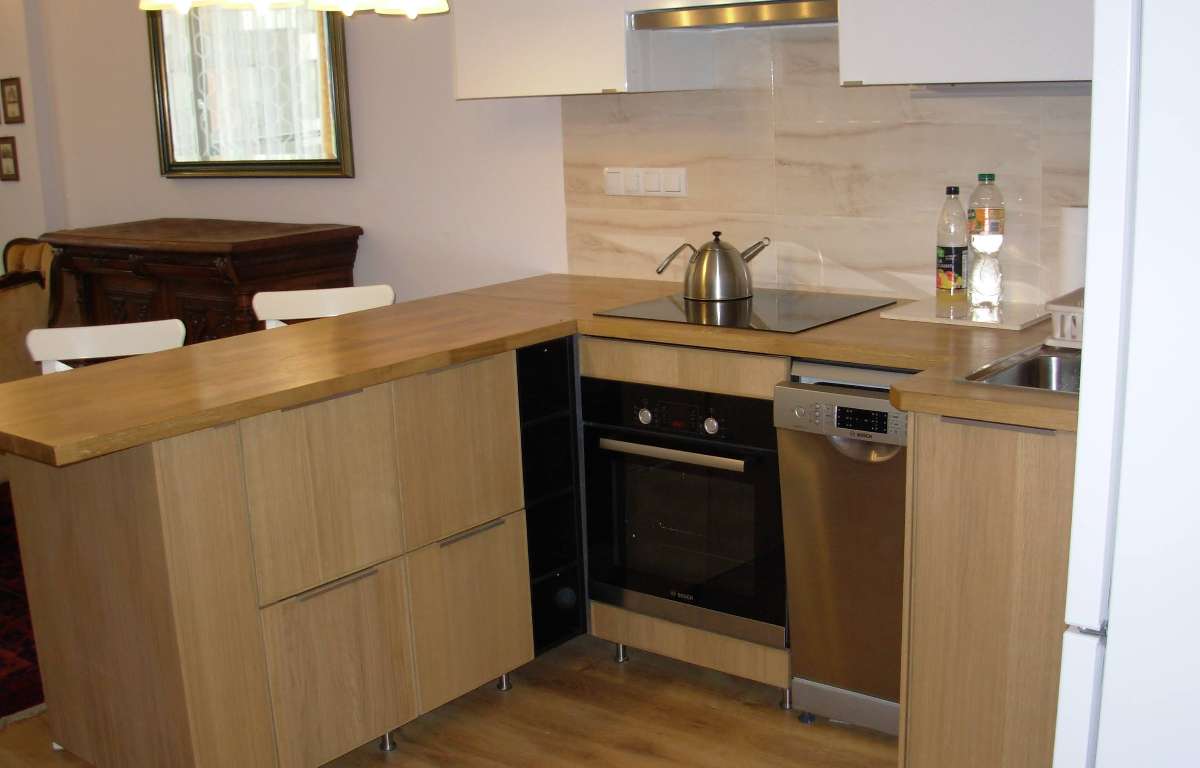 Apartment for rent, Warszawa, Wola, 38.0 sqm, 3500.0 PLN