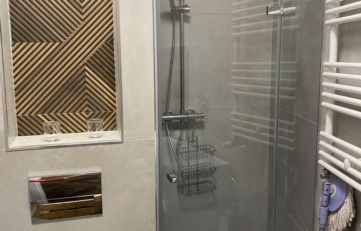 Mieszkanie do wynajęcia, Warszawa, Praga-Południe, 25.0 m2, 2400.0 PLN