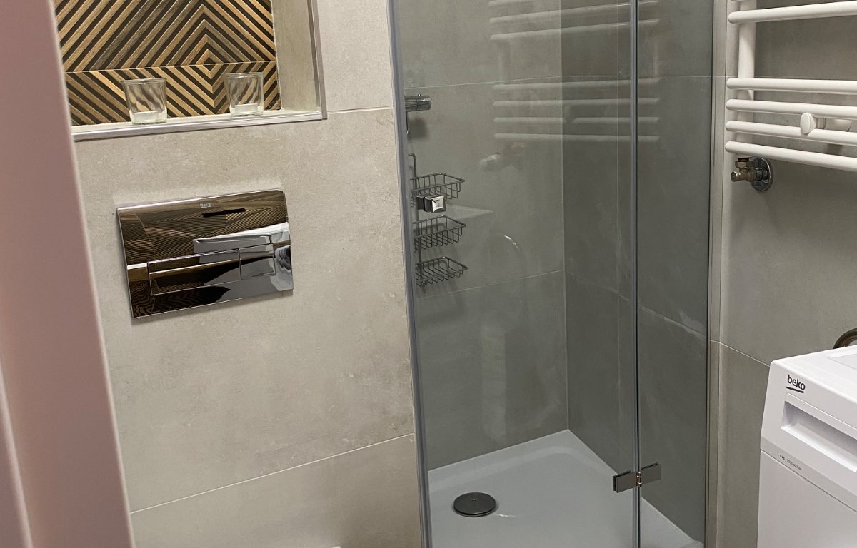 Mieszkanie do wynajęcia, Warszawa, Praga-Południe, 25.0 m2, 2400.0 PLN