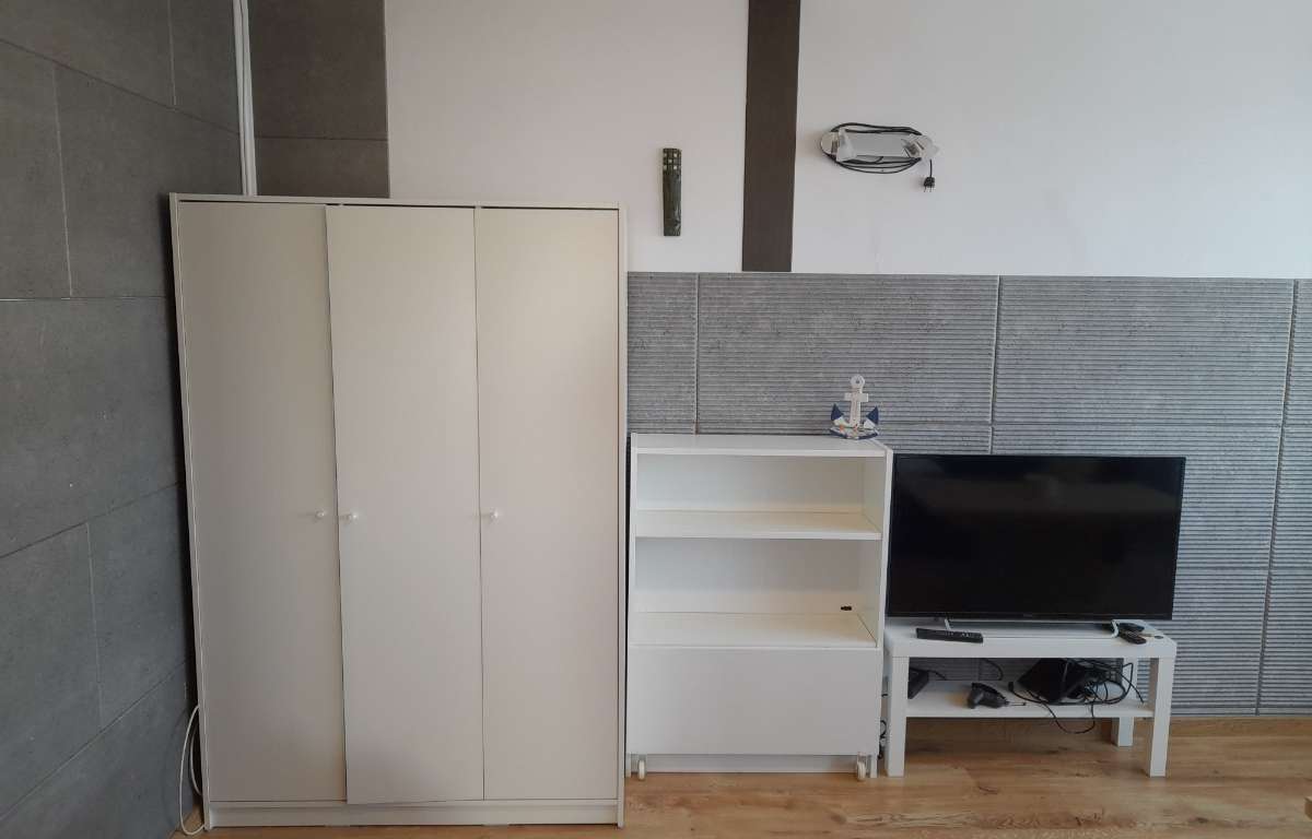 Mieszkanie do wynajęcia, Warszawa, Wola, 50.0 m2, 3700.0 PLN