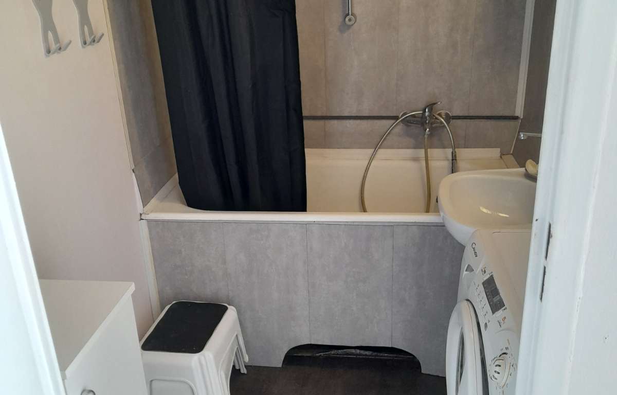 Mieszkanie do wynajęcia, Warszawa, Wola, 50.0 m2, 3700.0 PLN