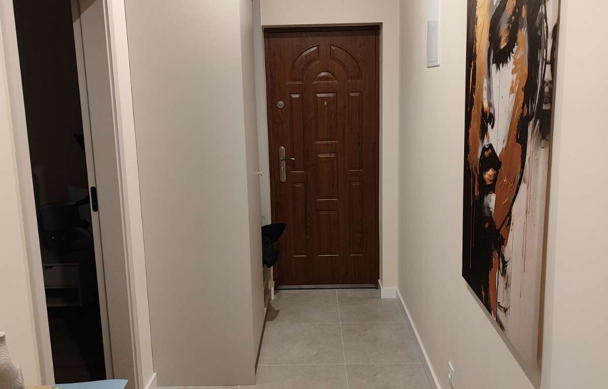 Mieszkanie do wynajęcia, Mińsk Mazowiecki, 51.7 m2, 2600.0 PLN