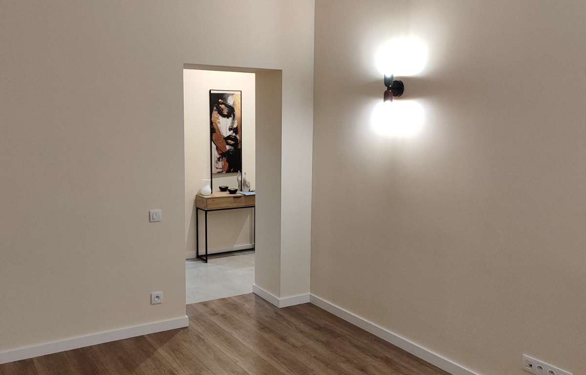 Mieszkanie do wynajęcia, Mińsk Mazowiecki, 51.7 m2, 2600.0 PLN