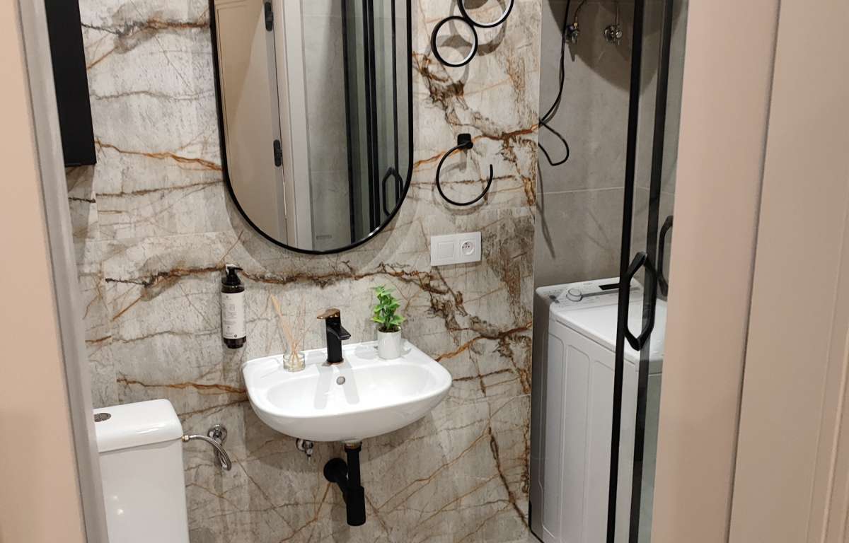 Mieszkanie do wynajęcia, Mińsk Mazowiecki, 51.7 m2, 2600.0 PLN