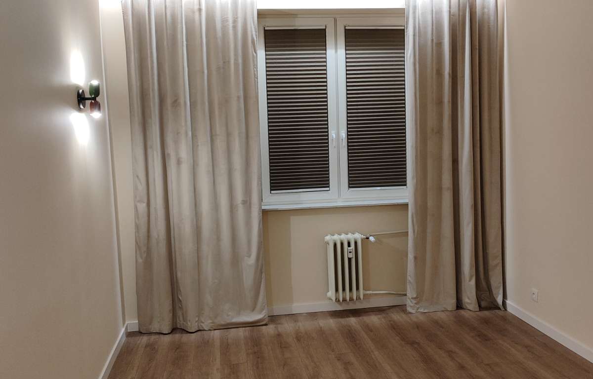 Mieszkanie do wynajęcia, Mińsk Mazowiecki, 51.7 m2, 2600.0 PLN