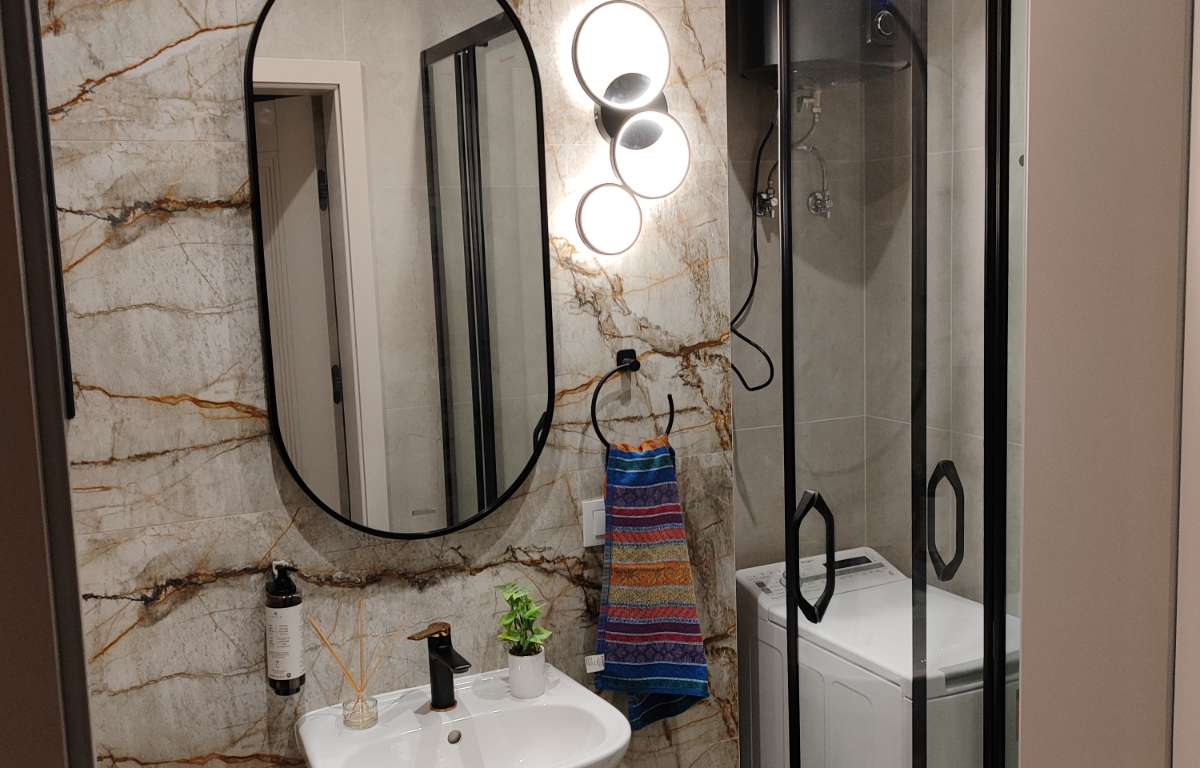 Mieszkanie do wynajęcia, Mińsk Mazowiecki, 51.7 m2, 2600.0 PLN