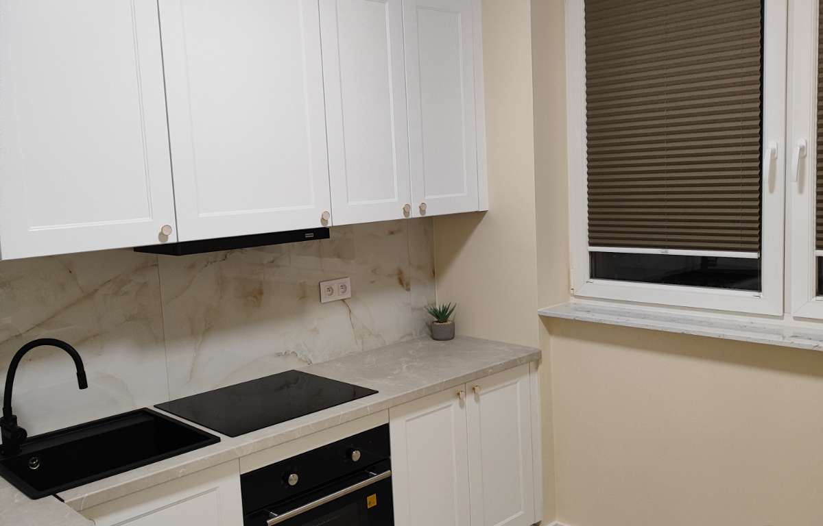 Mieszkanie do wynajęcia, Mińsk Mazowiecki, 51.7 m2, 2600.0 PLN