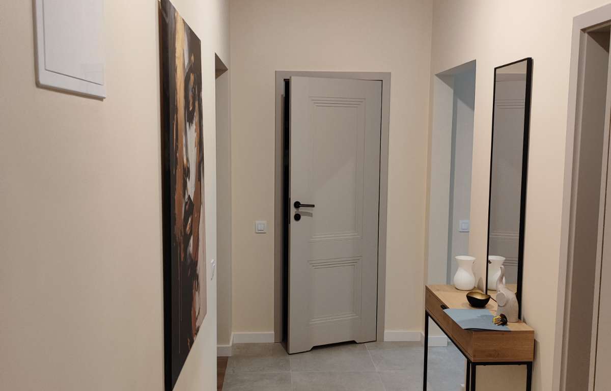 Mieszkanie do wynajęcia, Mińsk Mazowiecki, 51.7 m2, 2600.0 PLN