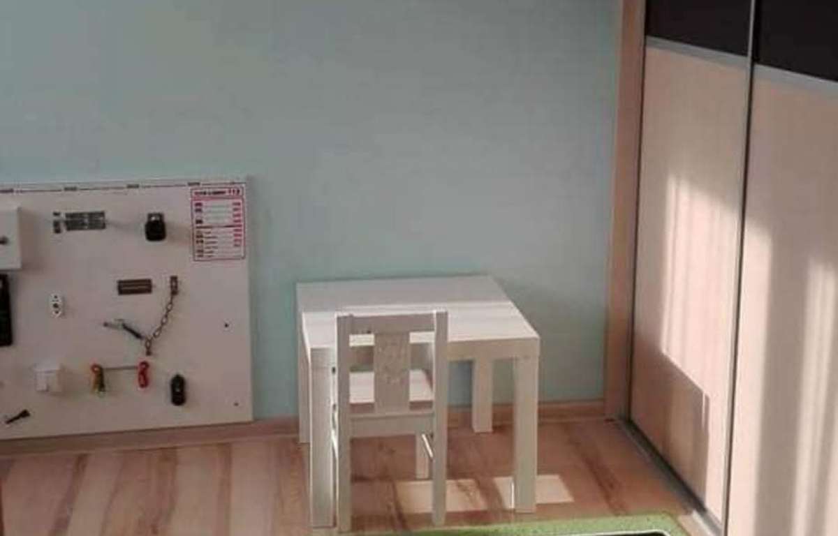 Apartment for rent, Rzeszów, 47.0 sqm, 3200.0 PLN