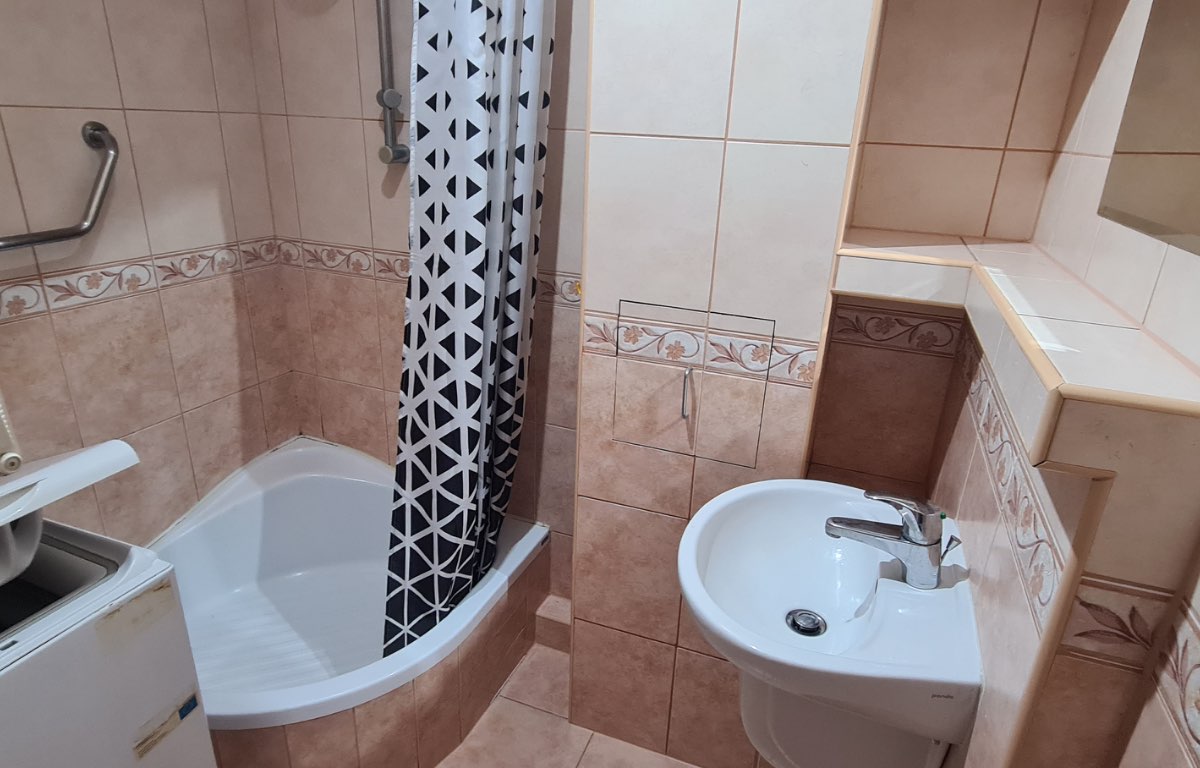 Room for rent, Wrocław, Krzyki, 19.0 sqm, 1500.0 PLN