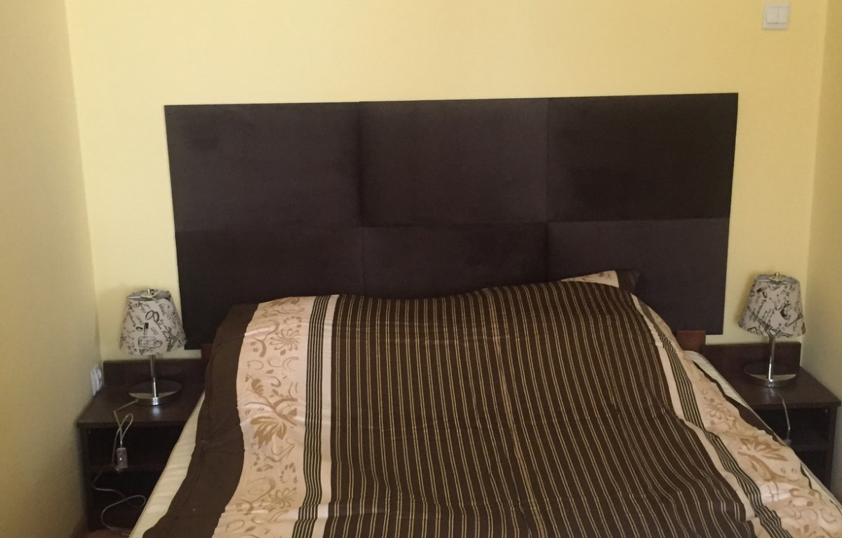 Apartment for rent, Warszawa, Mokotów, 46.0 sqm, 3050.0 PLN