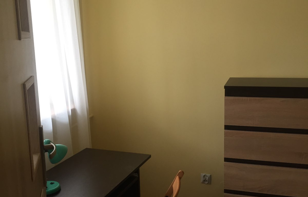 Apartment for rent, Warszawa, Mokotów, 46.0 sqm, 3050.0 PLN