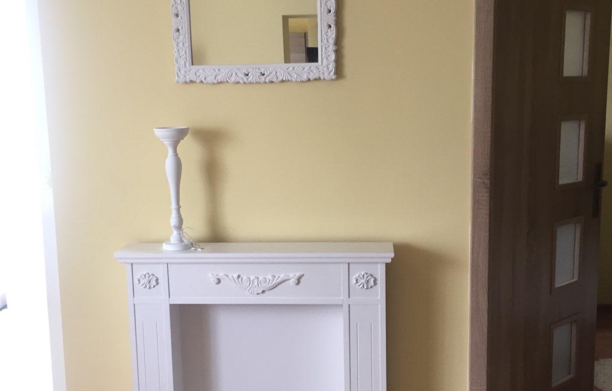 Apartment for rent, Warszawa, Mokotów, 46.0 sqm, 3050.0 PLN