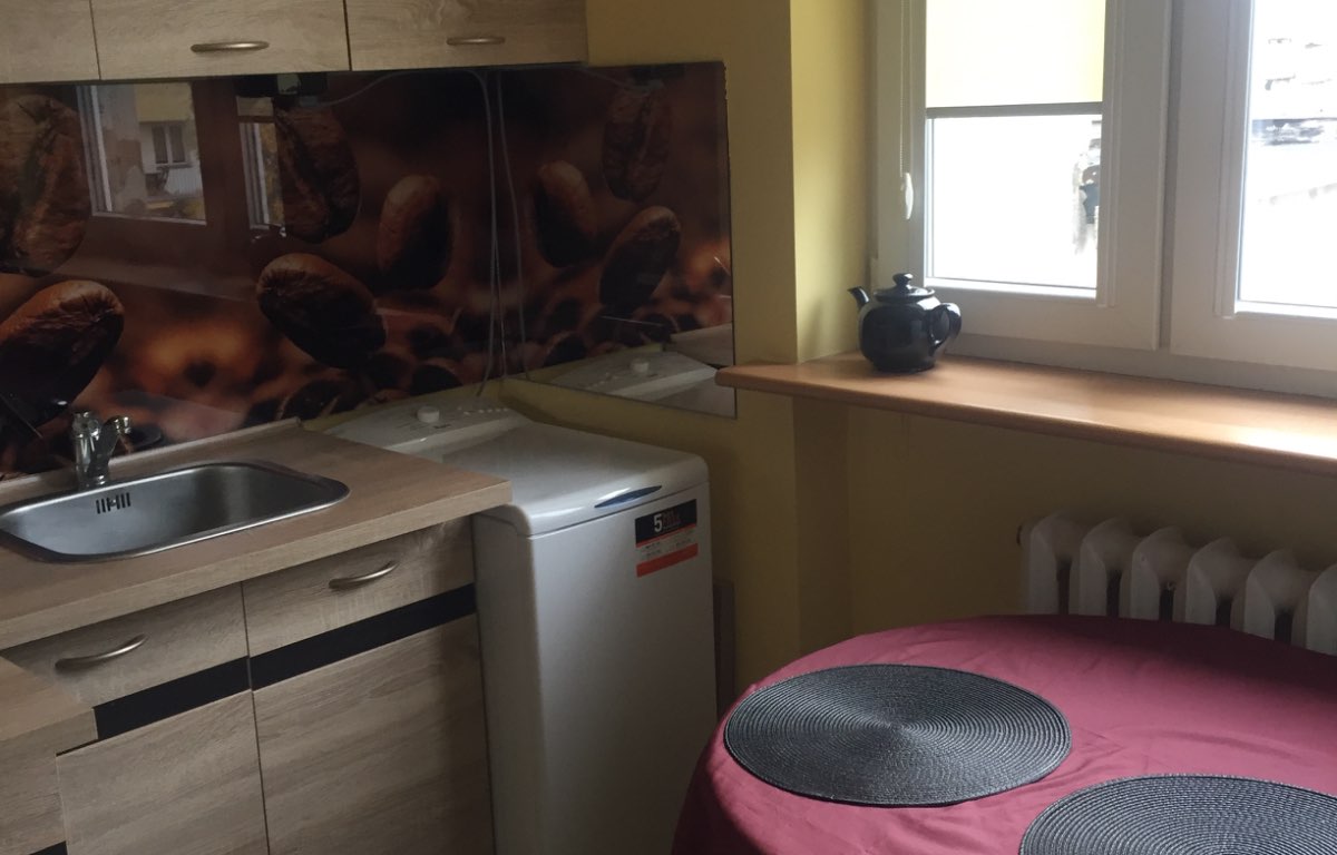 Apartment for rent, Warszawa, Mokotów, 46.0 sqm, 3050.0 PLN
