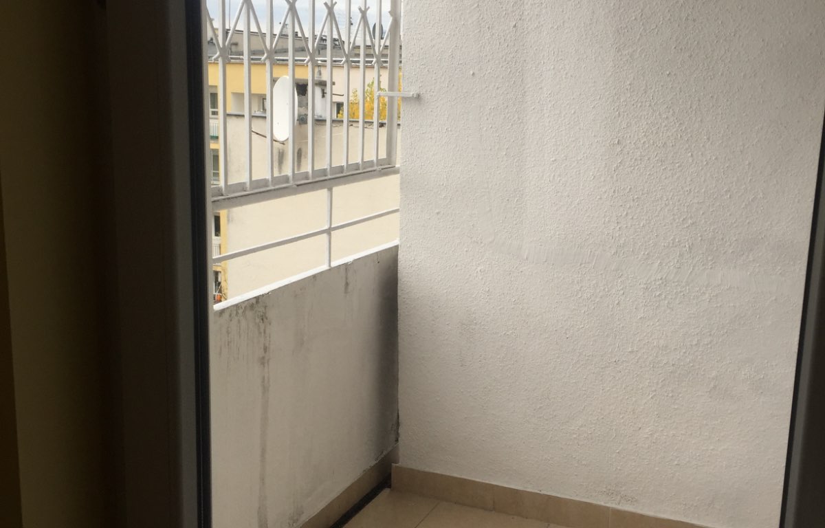 Apartment for rent, Warszawa, Mokotów, 46.0 sqm, 3050.0 PLN