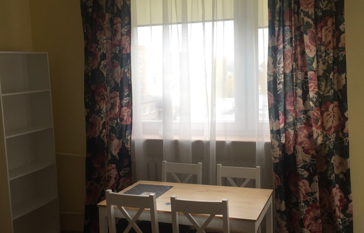 Apartment for rent, Warszawa, Mokotów, 46.0 sqm, 3050.0 PLN