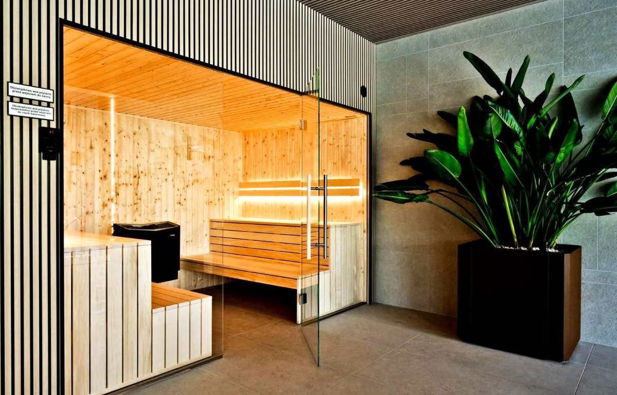 Apartment for rent, Mechelinki, 47.0 sqm