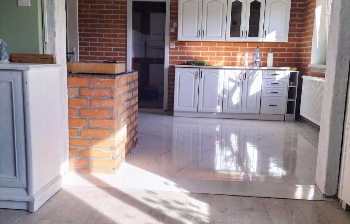 Dom do wynajęcia, Dobrosławice, 125.0 m2, 2000.0 PLN