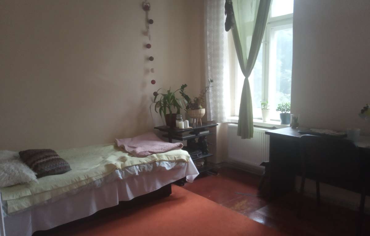 Apartment for rent, Wrocław, Śródmieście, 57.0 sqm, 1800.0 PLN