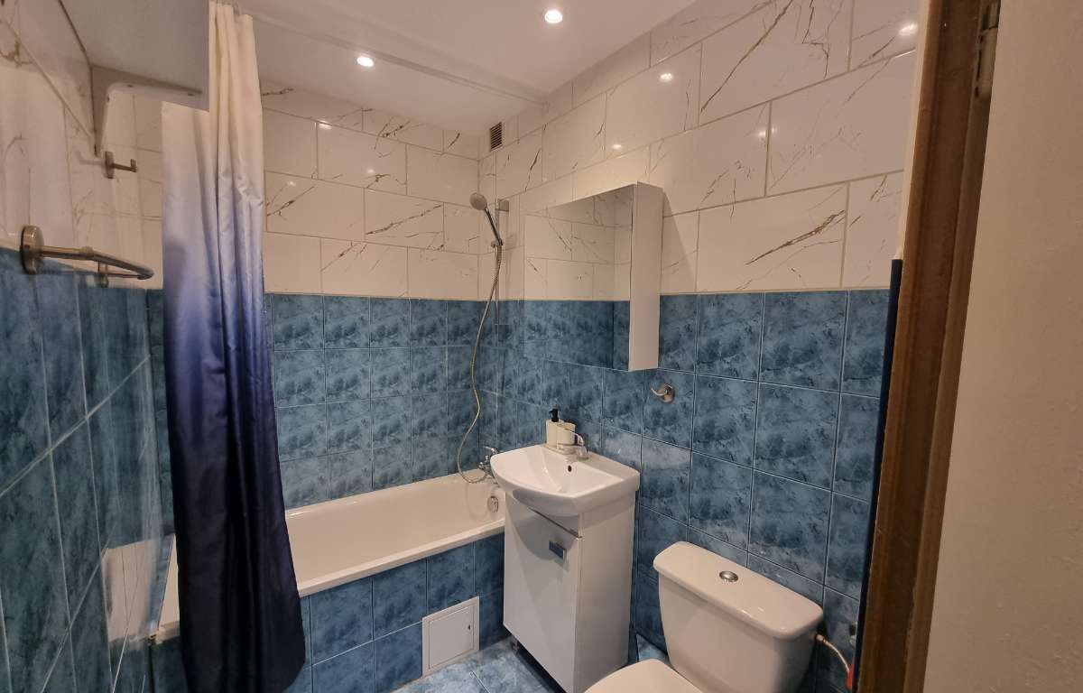 Apartment for rent, Gdańsk, 31.0 sqm, 2100.0 PLN