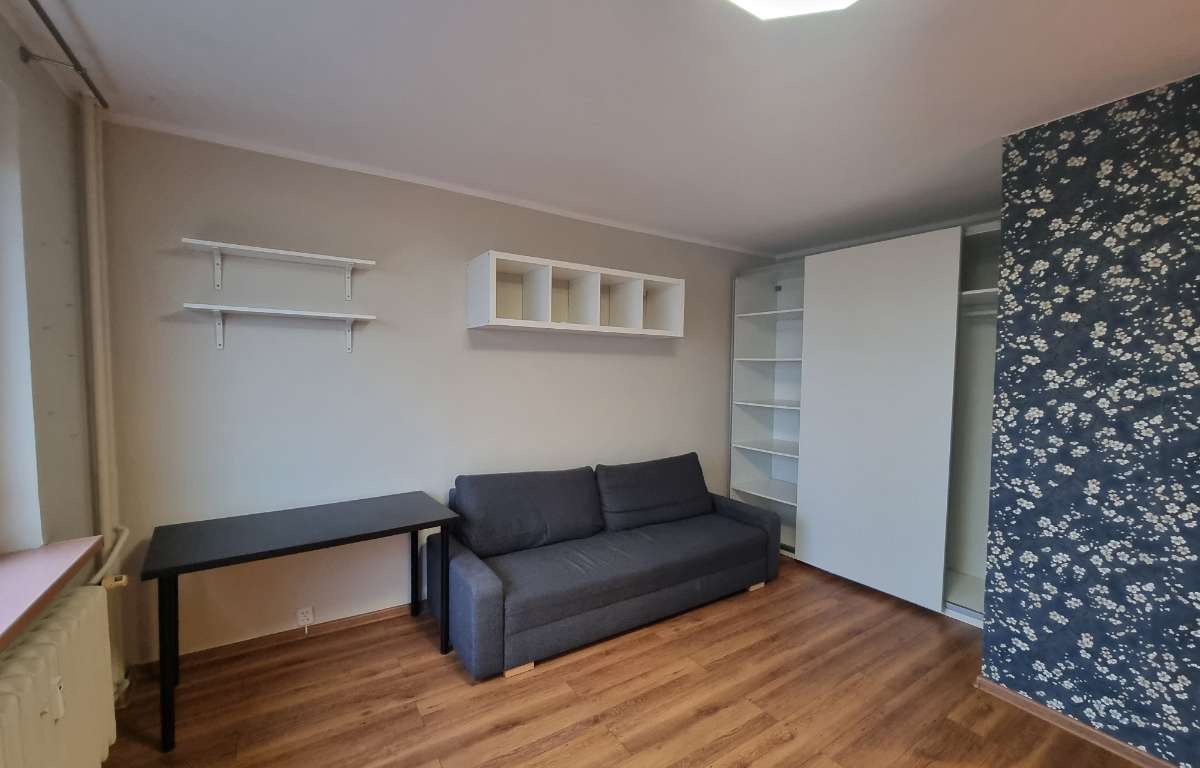 Apartment for rent, Gdańsk, 31.0 sqm, 2100.0 PLN